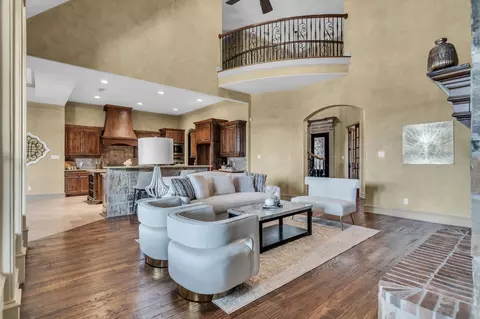 1225 Verona Way, Keller, TX 76248