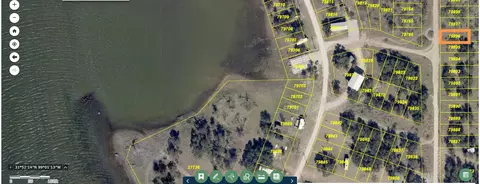 lot1465 Summer Oak Dr, May, TX 76857