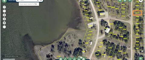 lot1466 Summer Oak Dr, May, TX 76857