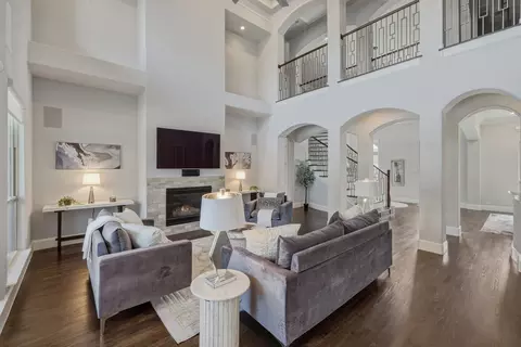 212 Saint Tropez Dr, Southlake, TX 76092