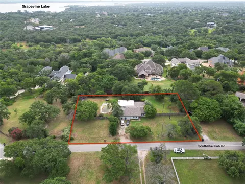 3179 Southlake Park Rd, Southlake, TX 76092