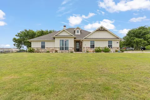 6305 Rustic Edge St, Godley, TX 76044