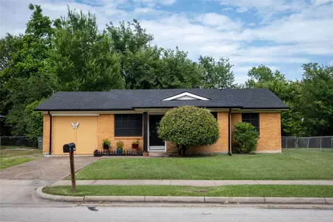 1005 Mardi Gras Ln, Wylie, TX 75098
