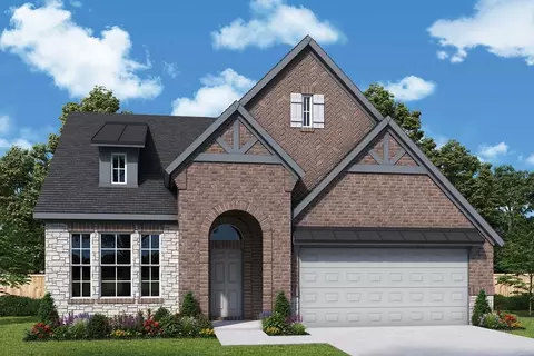 3020 Andorra Rd, Mckinney, TX 75071