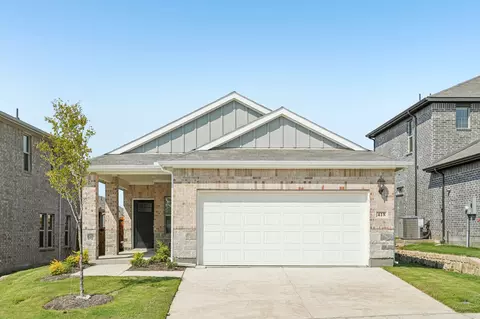 418 Blanton St, Mckinney, TX 75069
