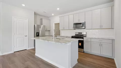416 Blanton St, Mckinney, TX 75069