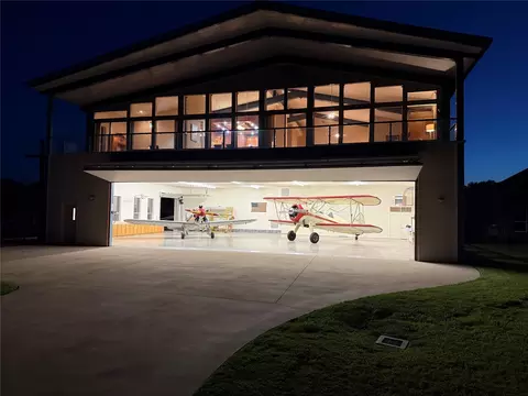 9029 Bellechase Rd, Granbury, TX 76049