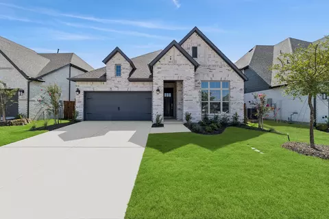 4225 Silver Spur Ct, Aubrey, TX 76227