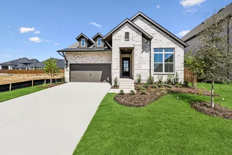 4240 Palomino Rd, Aubrey, TX 76227