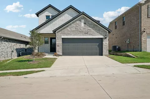 414 Blanton St, Mckinney, TX 75069