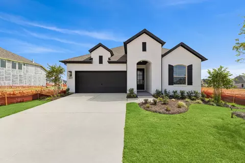 4237 Silver Spur Ct, Aubrey, TX 76227