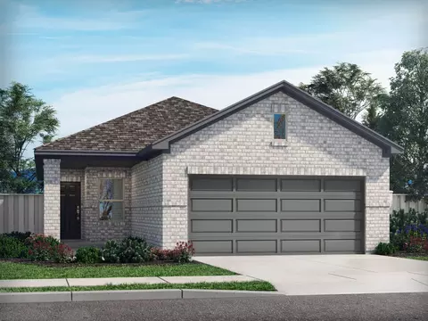412 Blanton St, Mckinney, TX 75069