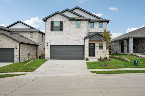 410 Blanton St, Mckinney, TX 75069