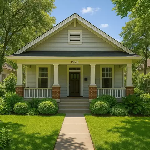 2826 Metropolitan Ave, Dallas, TX 75215