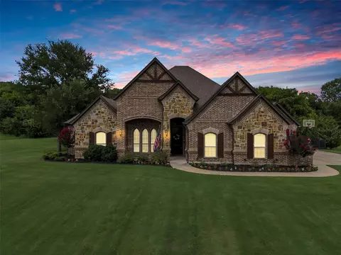 10200 Leaping Buck Pt, Fort Worth, TX 76126