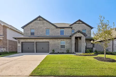 4201 Bachman Dr, Farmersville, TX 75442