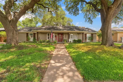 3307 Whitehall Dr, Dallas, TX 75229