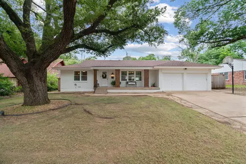 3529 Wedgway Dr, Fort Worth, TX 76133