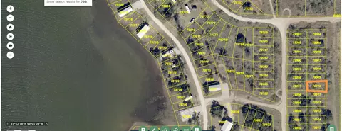 lot1479 Crest Oak Dr, May, TX 76857
