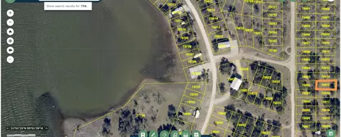 lot1484 Crest Oak Dr, May, TX 76857