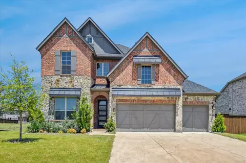 11858 Groverton Dr, Frisco, TX 75035