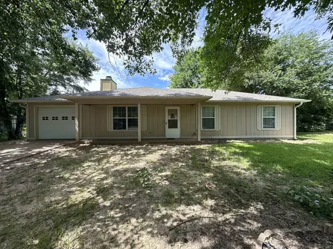 14286 Arber St, Flint, TX 75762