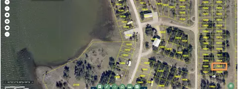 lot1488 Crest Oak Dr, May, TX 76857