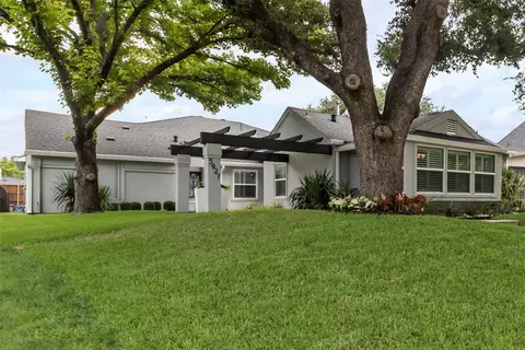5927 Bent Creek Trl, Dallas, TX 75252