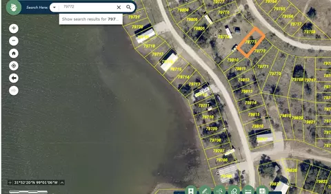 lot1342 Lake Front Cir, May, TX 76857
