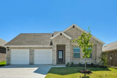 6617 Creek Edge Cir, Fort Worth, TX 76123
