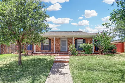 5168 N Colony Blvd, The Colony, TX 75056