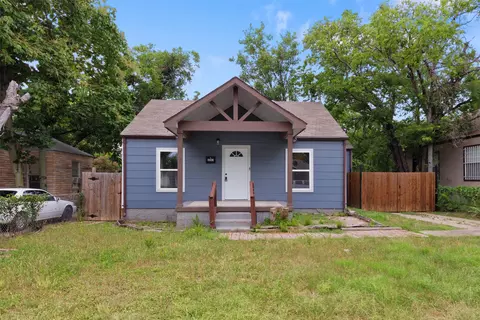 3541 Lynnfield Dr, Fort Worth, TX 76103