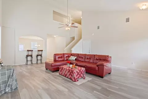 Living - 2917 Beutel Rd, Lorena, TX 76655 photo 3 of 5