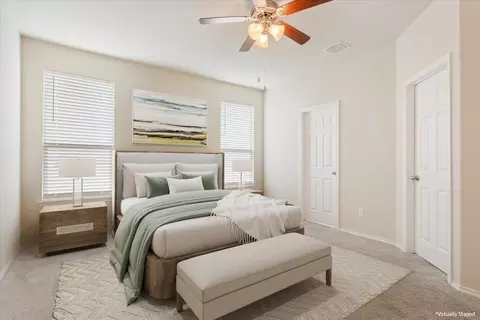 Bedroom - 2917 Beutel Rd, Lorena, TX 76655 photo 1 of 5