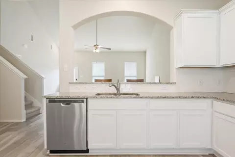 Kitchen - 2917 Beutel Rd, Lorena, TX 76655 photo 3 of 3