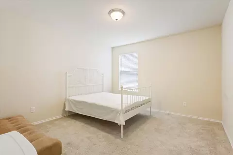 Bedroom - 2917 Beutel Rd, Lorena, TX 76655 photo 4 of 5