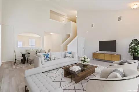 Living - 2917 Beutel Rd, Lorena, TX 76655 photo 2 of 5