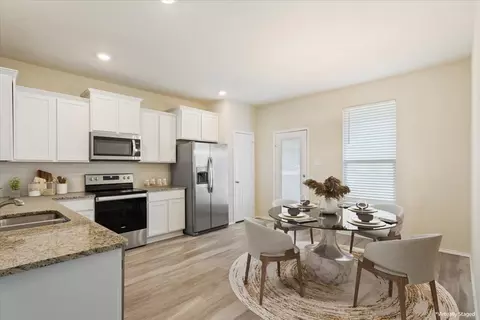 Kitchen - 2917 Beutel Rd, Lorena, TX 76655 photo 1 of 3