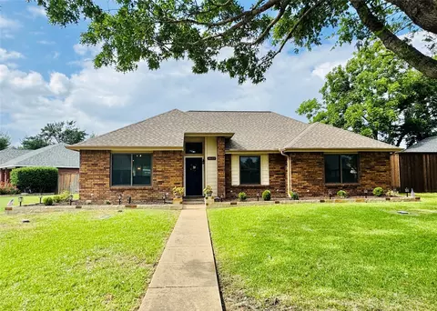 4620 Archer Dr, The Colony, TX 75056