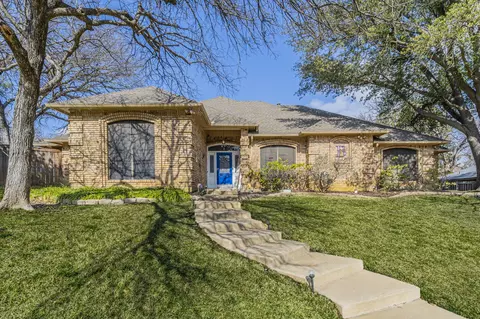 5609 Euclid Dr, Arlington, TX 76013