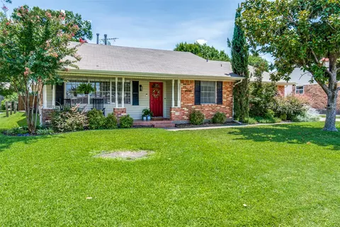 9940 Kirkhaven Dr, Dallas, TX 75238
