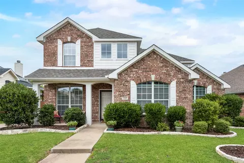 1123 Elm Grove Dr, Allen, TX 75002