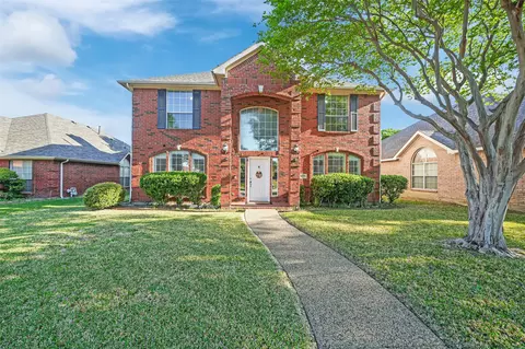 4325 Brinker Ct, Plano, TX 75024