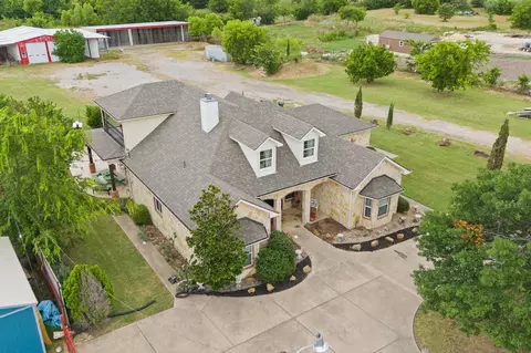 11004 Rolling Prairie Rd, Crowley, TX 76036