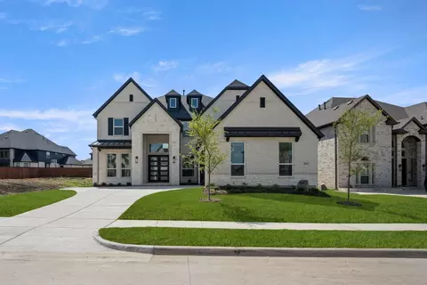 2114 Birdwatch Ct, Mansfield, TX 76063