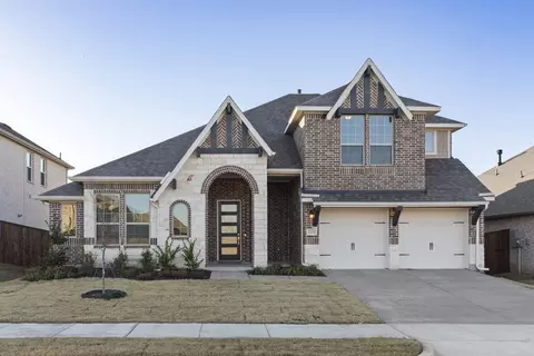 2111 Hibiscus Ln, Melissa, TX 75454