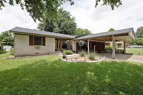 1113 Tosch Ln, Mesquite, TX 75149