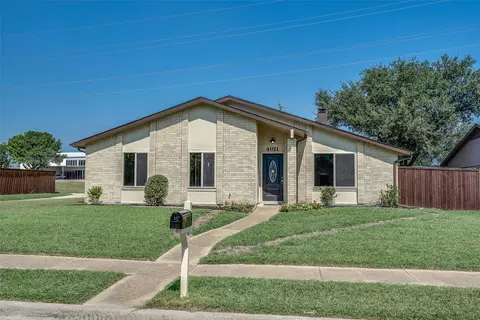 4021 Mountain Pass Dr, Plano, TX 75023