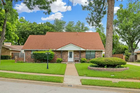 1413 Drexel Dr, Irving, TX 75061