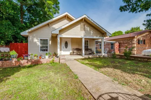 2607 Alaska Ave, Dallas, TX 75216